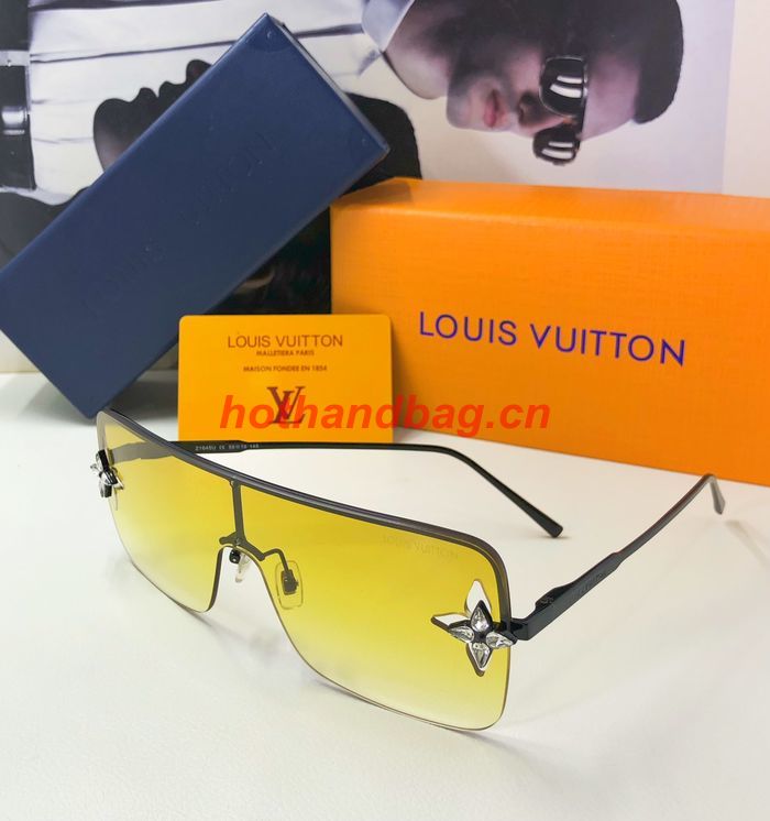 Louis Vuitton Sunglasses Top Quality LVS01632